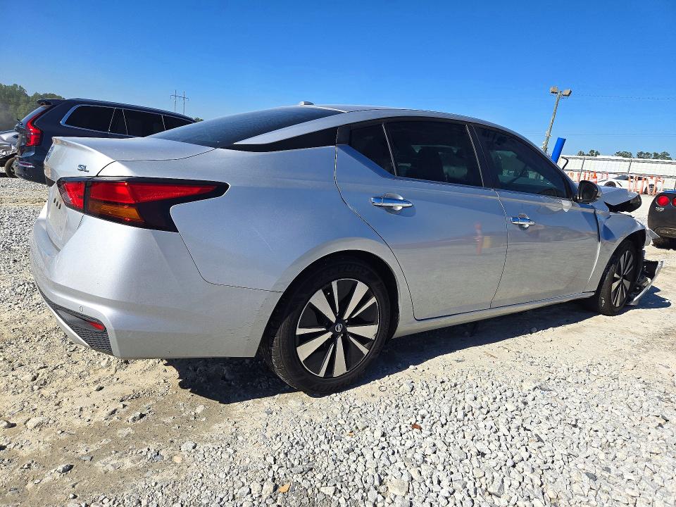 2019 Nissan Altima მანქანა იყიდება აუქციონზე, vin: 1N4BL4EV3KC246558, აუქციონის ნომერი: 72119166