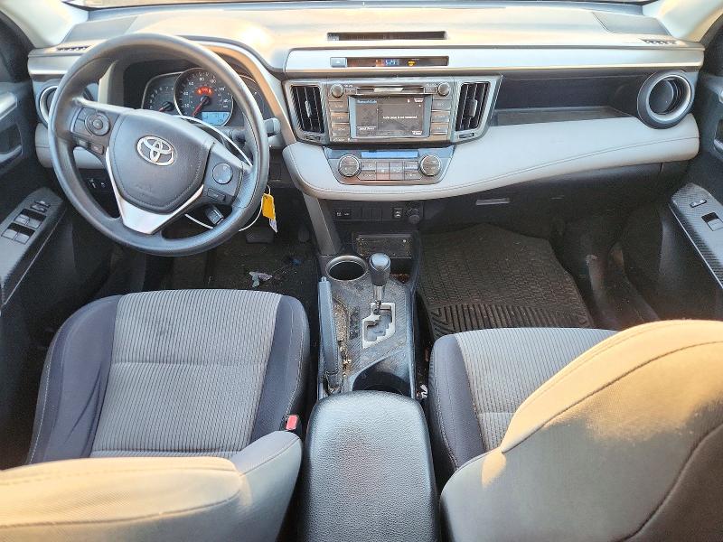 Aukcja sprzedaży 2014 Toyota Rav4, vin: 2T3RFREV1EW210950, numer aukcji: 70985106