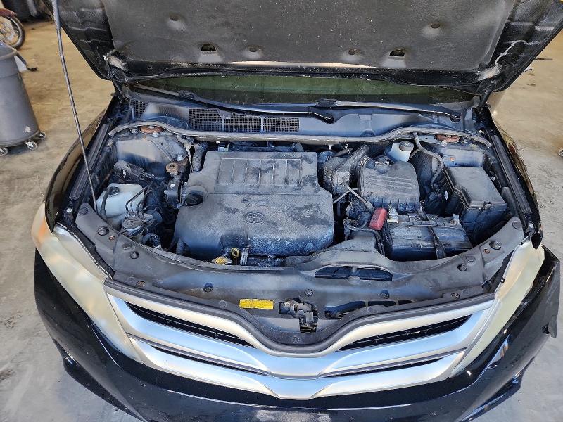 Aukcja sprzedaży 2013 Toyota Venza, vin: 4T3BK3BB8DU092205, numer aukcji: 71449996