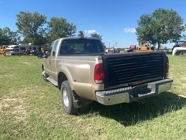 72215826 :رقم المزاد ، 1FTWX32F91ED71932 vin ، 2001 Ford F350 مزاد بيع