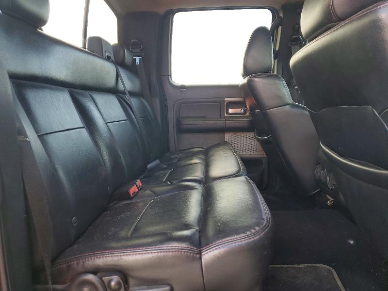 Продаж на аукціоні авто 2008 Ford F150, vin: 1FTRW12W98KC78019, номер лоту: 73441516