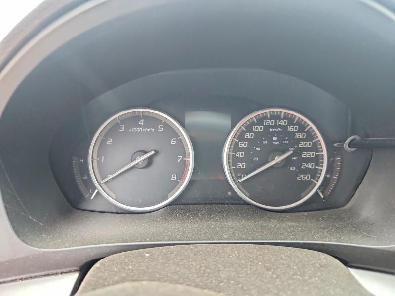 Продаж на аукціоні авто 2017 Acura Ilx, vin: 19UDE2F76HA801624, номер лоту: 69920876