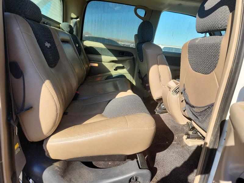 2002 Chevrolet Avalanche მანქანა იყიდება აუქციონზე, vin: 3GNEK13T92G356822, აუქციონის ნომერი: 71680476