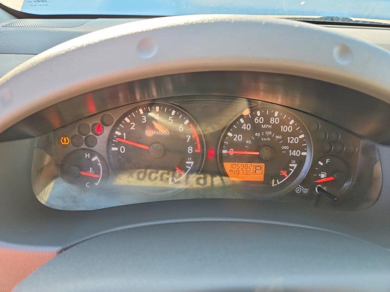 71619556 :رقم المزاد ، 1N6AD0FR8DN717380 vin ، 2013 Nissan Frontier مزاد بيع