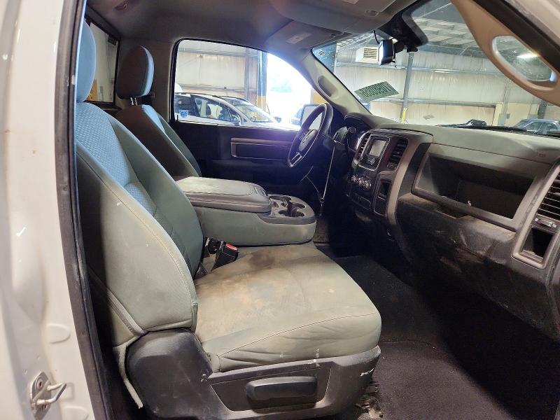 Aukcja sprzedaży 2014 Ram 1500, vin: 3C6JR6ATXEG307157, numer aukcji: 70980856