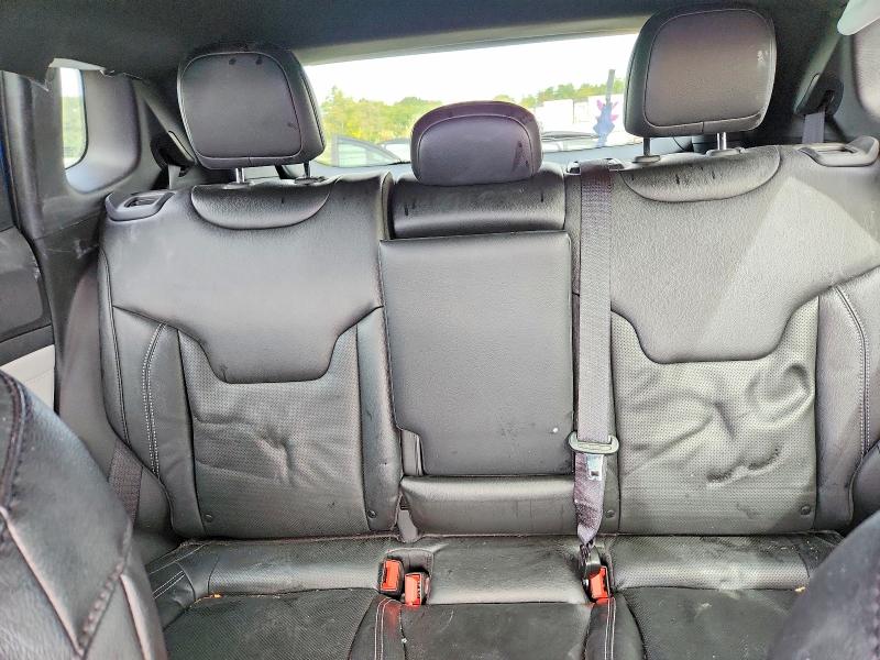 Aukcja sprzedaży 2025 Jeep Compass, vin: 3C4NJDCN8ST615449, numer aukcji: 70779086