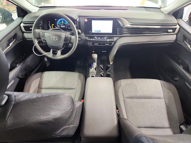 Aukcja sprzedaży 2026 Toyota Camry, vin: 4T1DAACK8TU740017, numer aukcji: 72002106