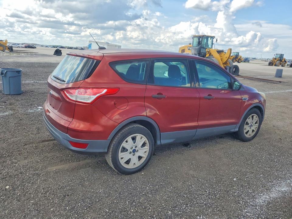 Продажа на аукционе авто 2016 Ford Escape, vin: 1FMCU0F76GUC06041, номер лота: 71883546