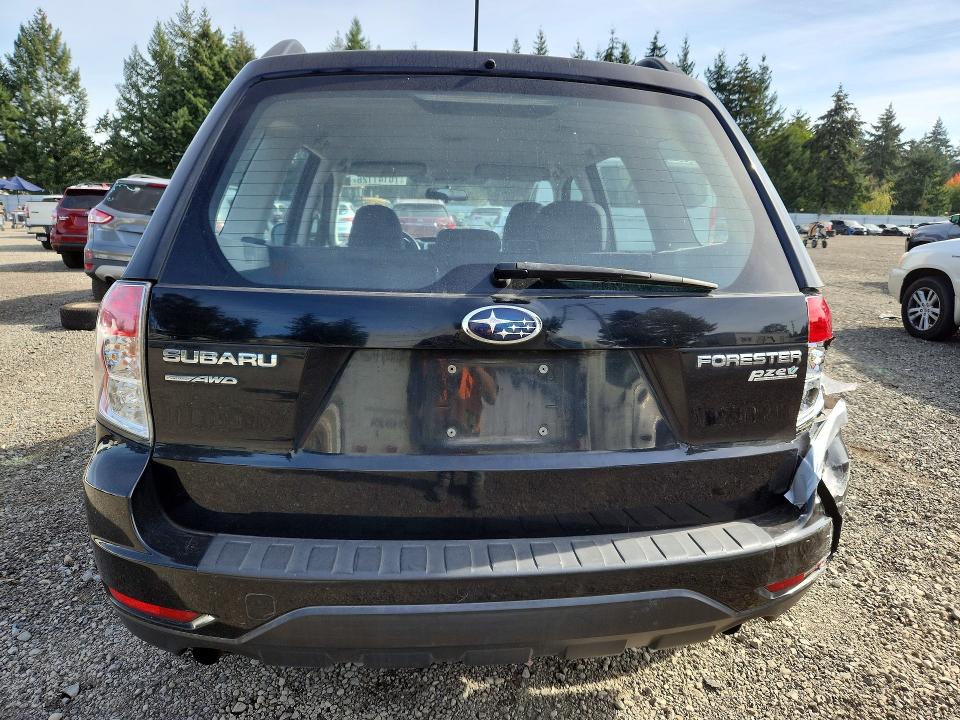 Aukcja sprzedaży 2010 Subaru Forester, vin: JF2SH6BC5AH778083, numer aukcji: 70141126