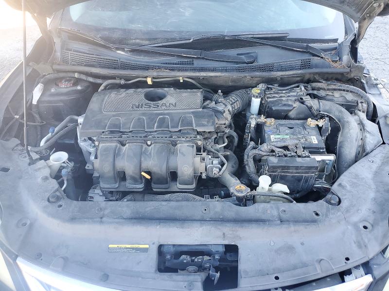 Продажа на аукционе авто 2015 Nissan Sentra, vin: 3N1AB7AP7FL685826, номер лота: 72158516