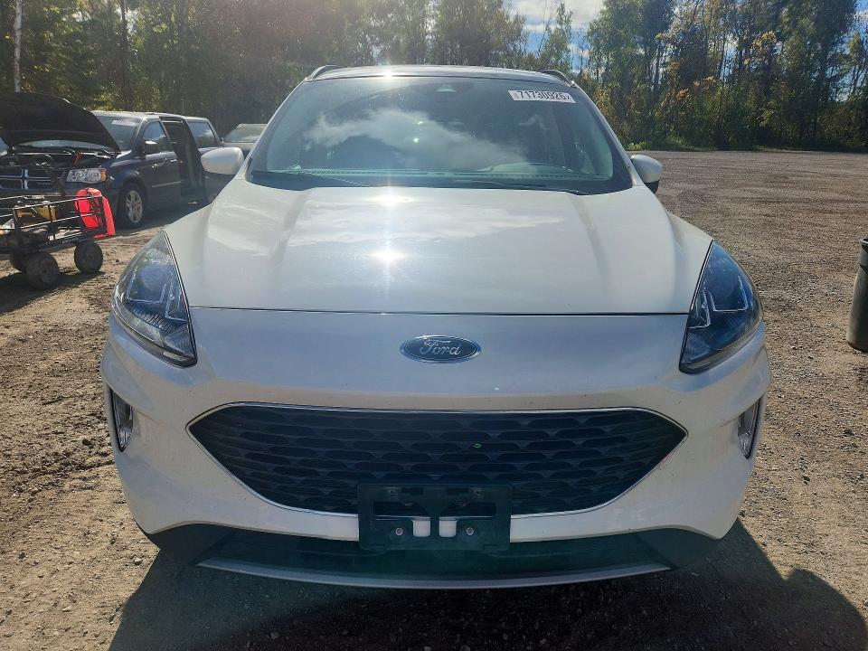 71730926 :رقم المزاد ، 1FMCU9H62LUB33480 vin ، 2020 Ford Escape مزاد بيع
