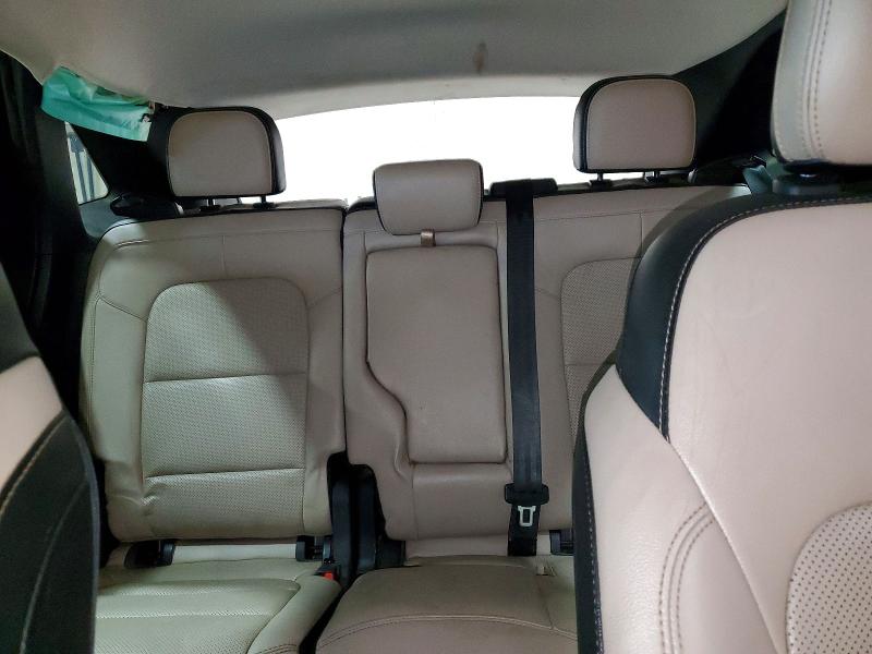 71830926 :رقم المزاد ، 1FMCU0CZ4NUA24843 vin ، 2022 Ford Escape مزاد بيع