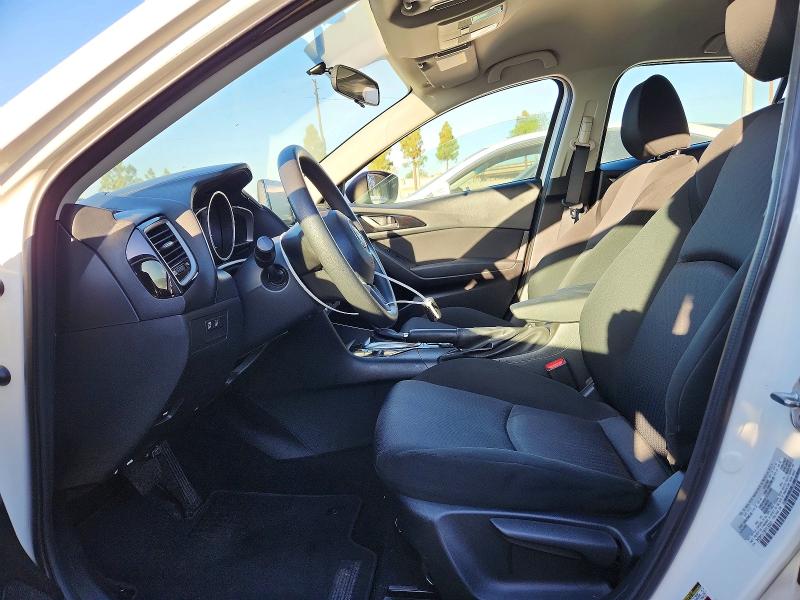 Продаж на аукціоні авто 2015 Mazda 3, vin: 3MZBM1U79FM130081, номер лоту: 70929556