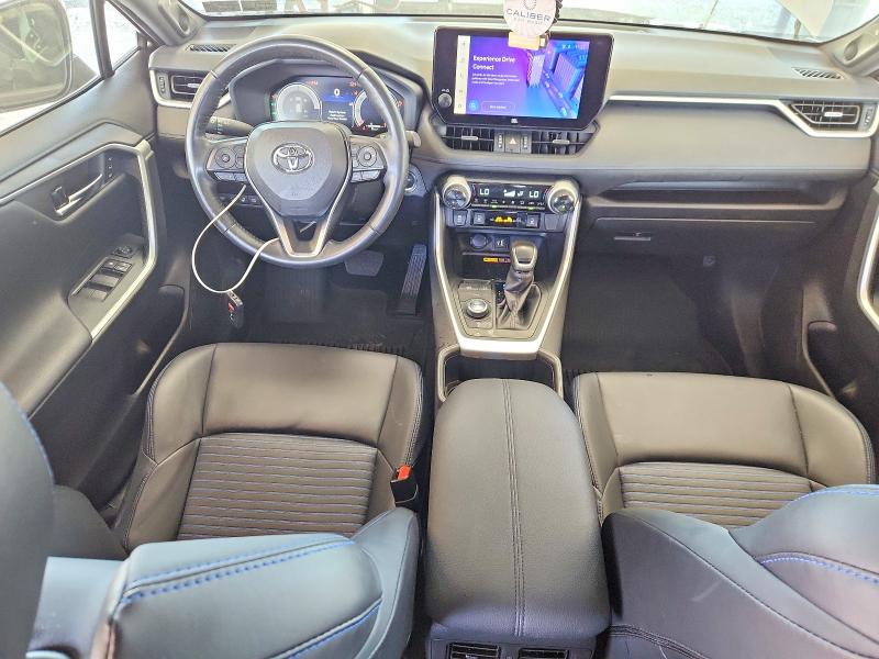 Продажа на аукционе авто 2024 Toyota Rav4, vin: JTME6RFV6RD553835, номер лота: 71300136