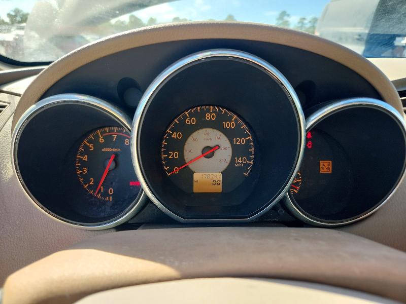 Aukcja sprzedaży 2006 Nissan Altima, vin: 1N4AL11D46N412250, numer aukcji: 72678416
