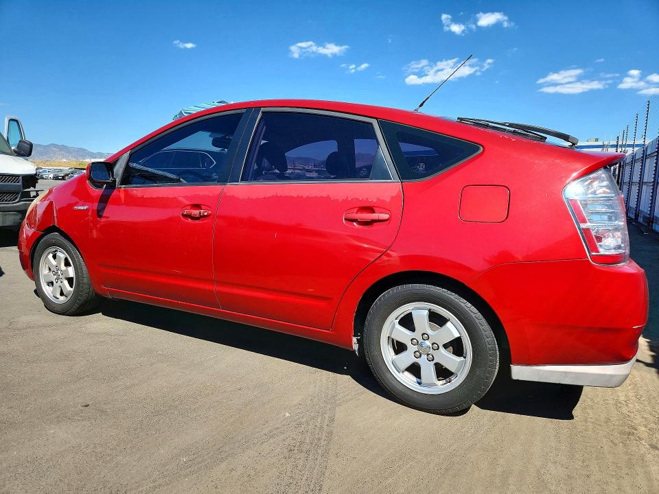 Aukcja sprzedaży 2009 Toyota Prius, vin: JTDKB20U593504086, numer aukcji: 70930726