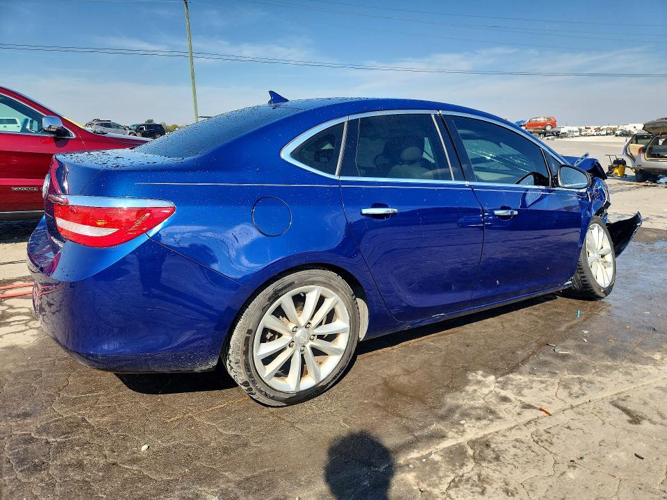 Продажа на аукционе авто 2013 Buick Verano, vin: 1G4PR5SK2D4137354, номер лота: 71238846
