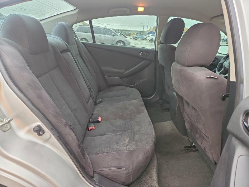 71013376 :رقم المزاد ، 1N4AL2AP0BN457888 vin ، 2011 Nissan Altima مزاد بيع