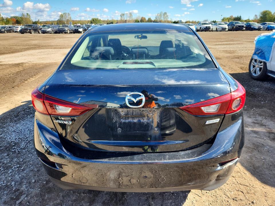 Продаж на аукціоні авто 2015 Mazda 3, vin: 3MZBM1U79FM183475, номер лоту: 71783656