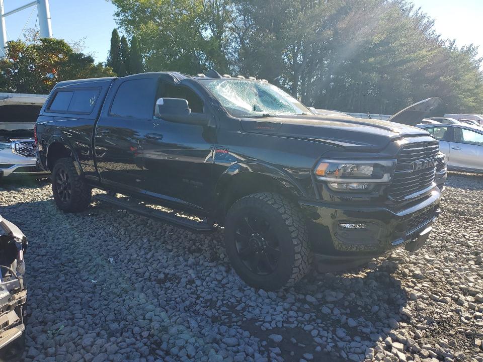 Продаж на аукціоні авто 2020 Ram 2500, vin: 3C6UR5FJ5LG268179, номер лоту: 71586086