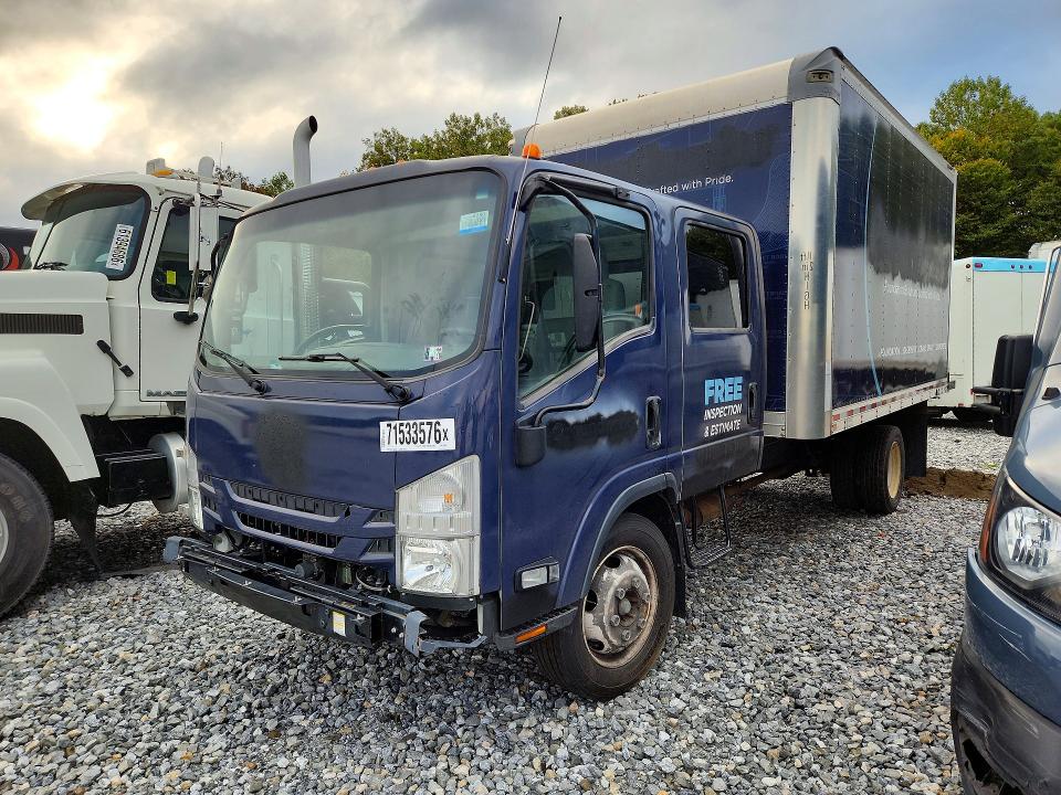 Aukcja sprzedaży 2021 Chevrolet 4500, vin: 54DCDJ1D6MS207426, numer aukcji: 71533576