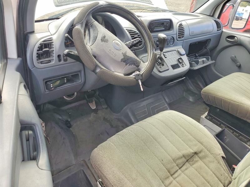 Продаж на аукціоні авто 2006 Dodge Sprinter, vin: WDYPD744465921887, номер лоту: 71262186