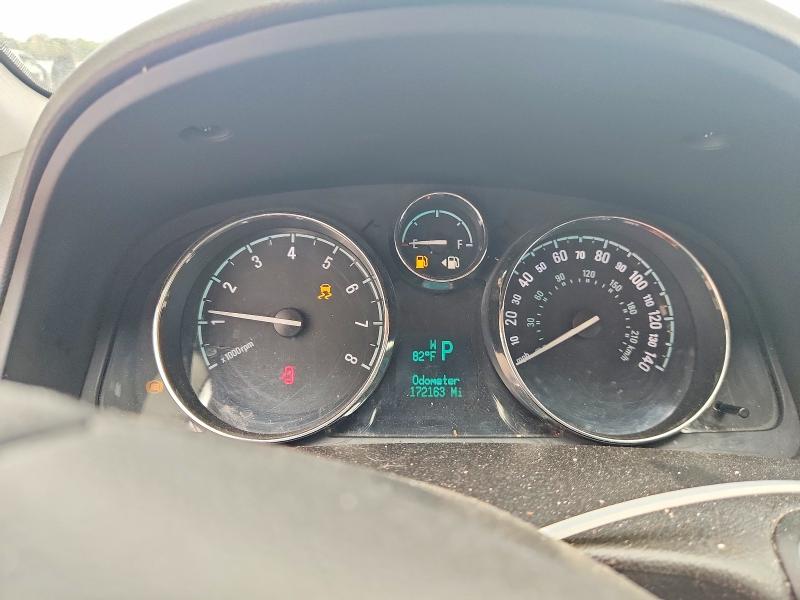 71184016 :رقم المزاد ، 3GNAL3E58CS607267 vin ، 2012 Chevrolet Captiva مزاد بيع
