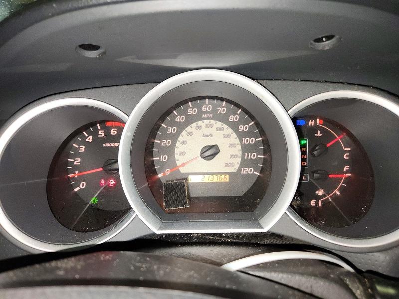 Aukcja sprzedaży 2006 Toyota Tacoma, vin: 5TETU62N56Z314054, numer aukcji: 71389916
