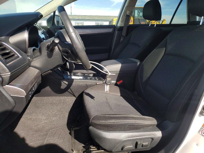 71627156 :رقم المزاد ، 4S4BSAFCXK3328856 vin ، 2019 Subaru Outback مزاد بيع