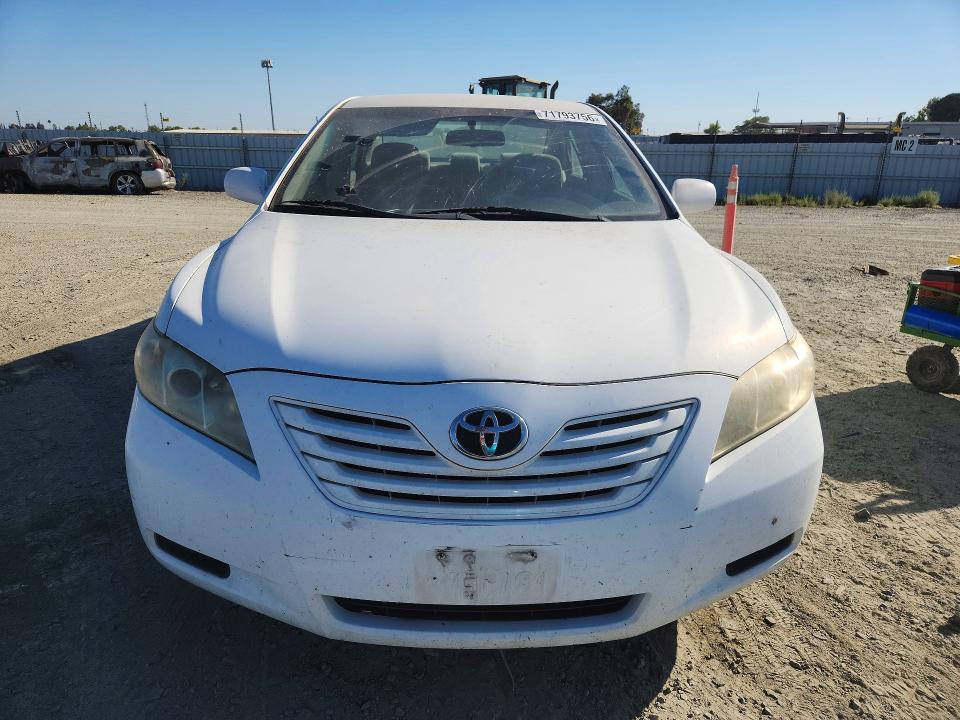 Продаж на аукціоні авто 2009 Toyota Camry, vin: 4T1BE46K29U816297, номер лоту: 71793756