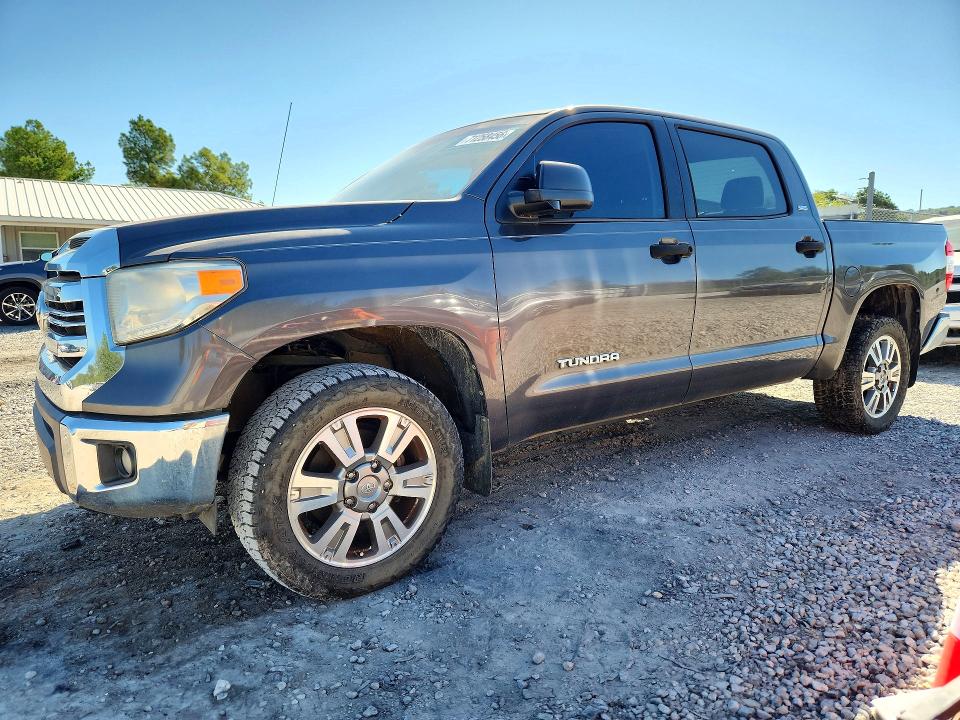 Auction sale of the 2016 Toyota Tundra, vin: 5TFEM5F18GX097151, lot number: 71258456