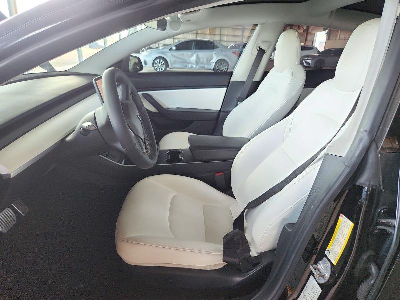 Продажа на аукционе авто 2019 Tesla Model 3, vin: 5YJ3E1EA0KF431948, номер лота: 72142726