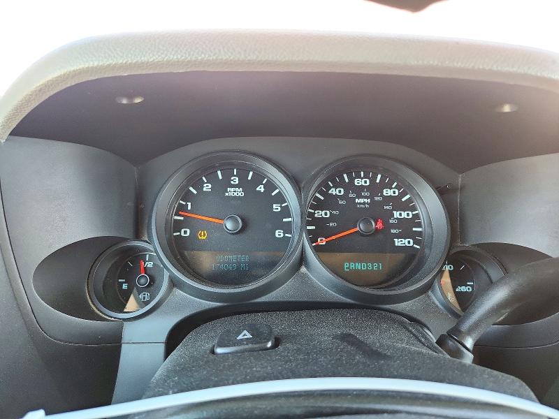Продажа на аукционе авто 2010 Chevrolet Silverado, vin: 3GCRCPEA3AG201574, номер лота: 72400266