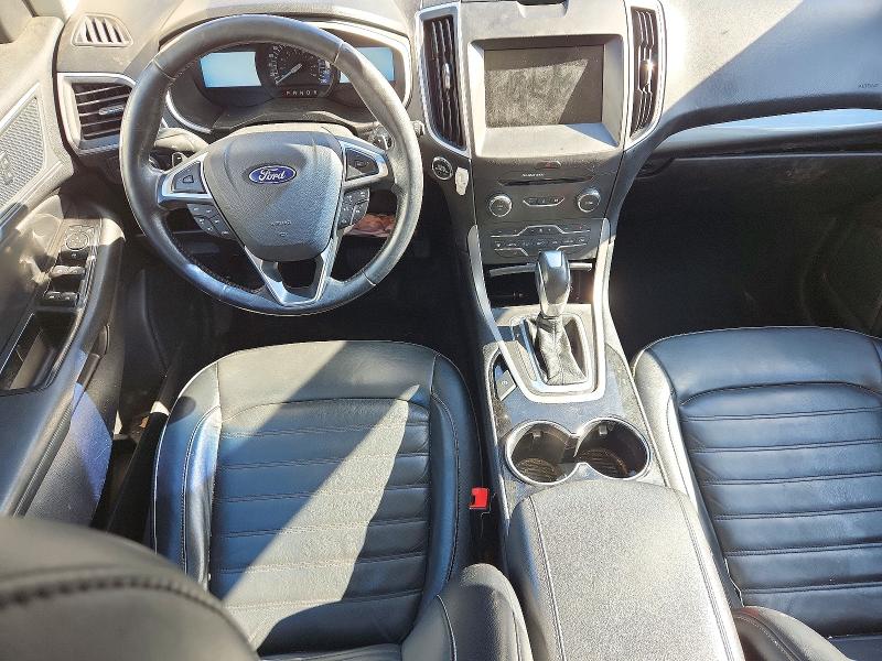 Продаж на аукціоні авто 2017 Ford Edge, vin: 2FMPK4J89HBB38579, номер лоту: 70969376