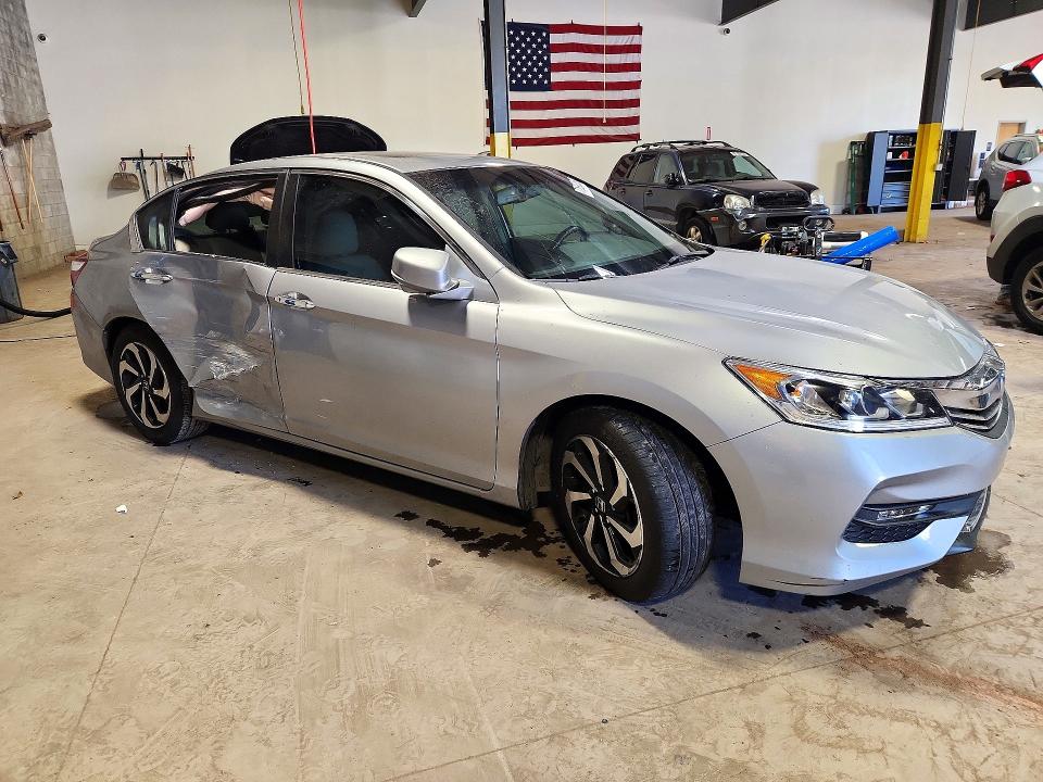 Продаж на аукціоні авто 2016 Honda Accord, vin: 1HGCR2F85GA149554, номер лоту: 71693266