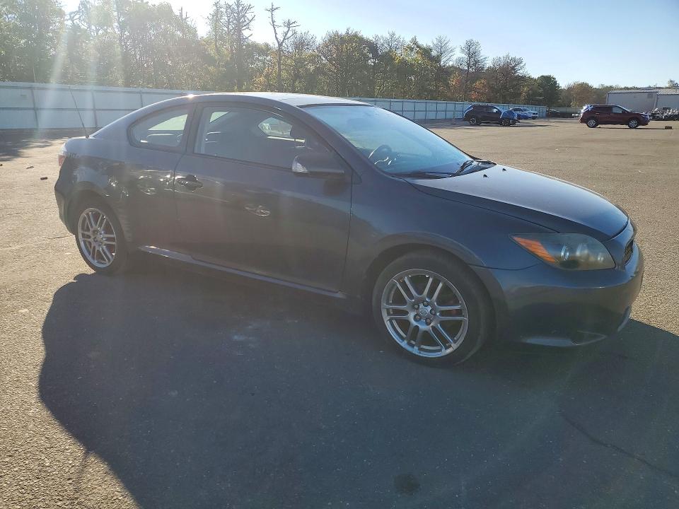 2009 Scion Tc მანქანა იყიდება აუქციონზე, vin: JTKDE167490283943, აუქციონის ნომერი: 71761186