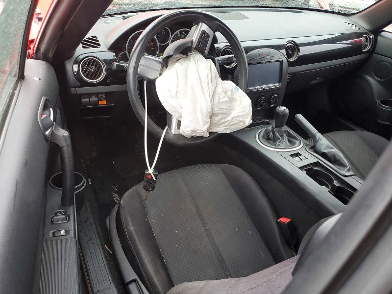 Продажа на аукционе авто 2006 Mazda Mx-5 Miata, vin: JM1NC15F060115609, номер лота: 70301896