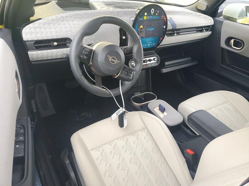 72623506 :رقم المزاد ، WMW23GX03T2Y00456 vin ، 2026 Mini Cooper مزاد بيع