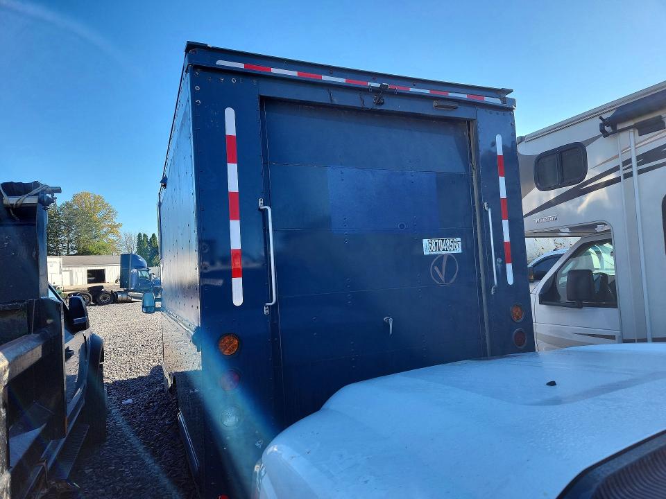 Aukcja sprzedaży 2021 Ford Transit, vin: 1FDDF6P89MKA58662, numer aukcji: 68704856