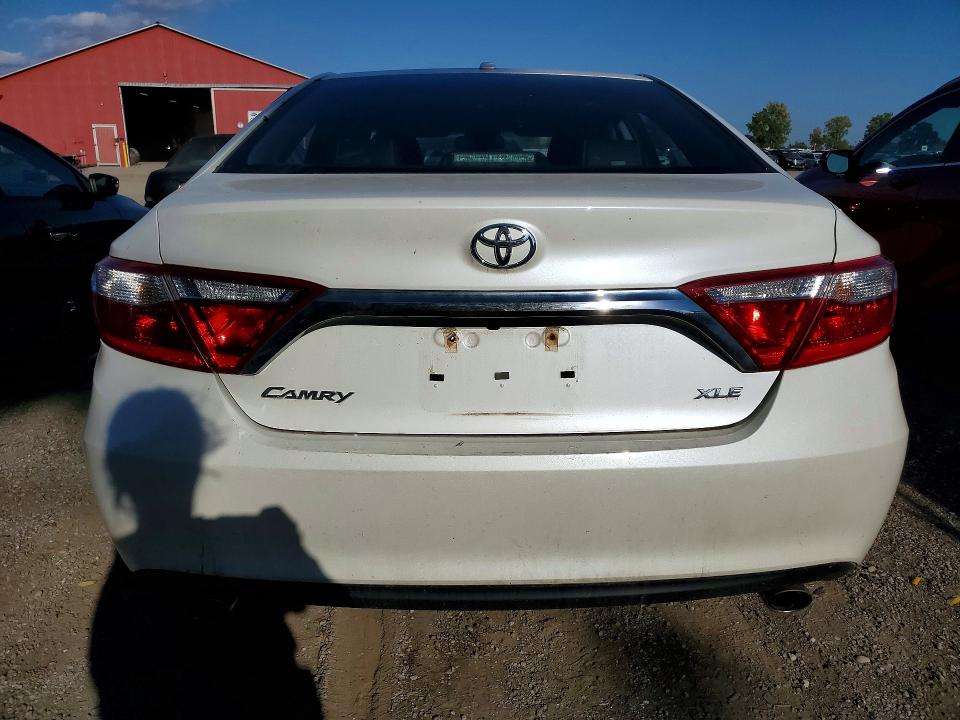 Aukcja sprzedaży 2017 Toyota Camry, vin: 4T1BK1FK9HU580558, numer aukcji: 71837576