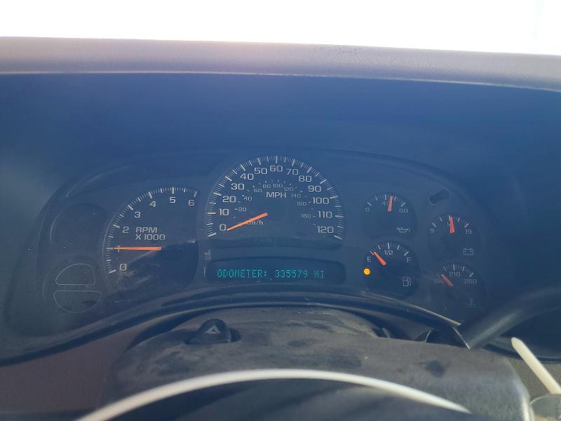 Aukcja sprzedaży 2003 Chevrolet Silverado, vin: 2GCEK19T131120885, numer aukcji: 72496886