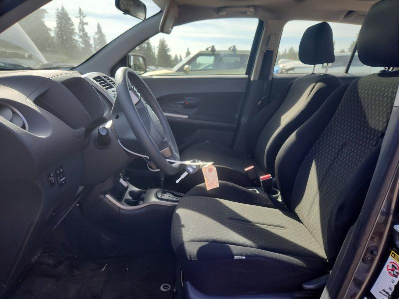 Aukcja sprzedaży 2014 Scion Xd, vin: JTKKUPB43E1046115, numer aukcji: 71110476