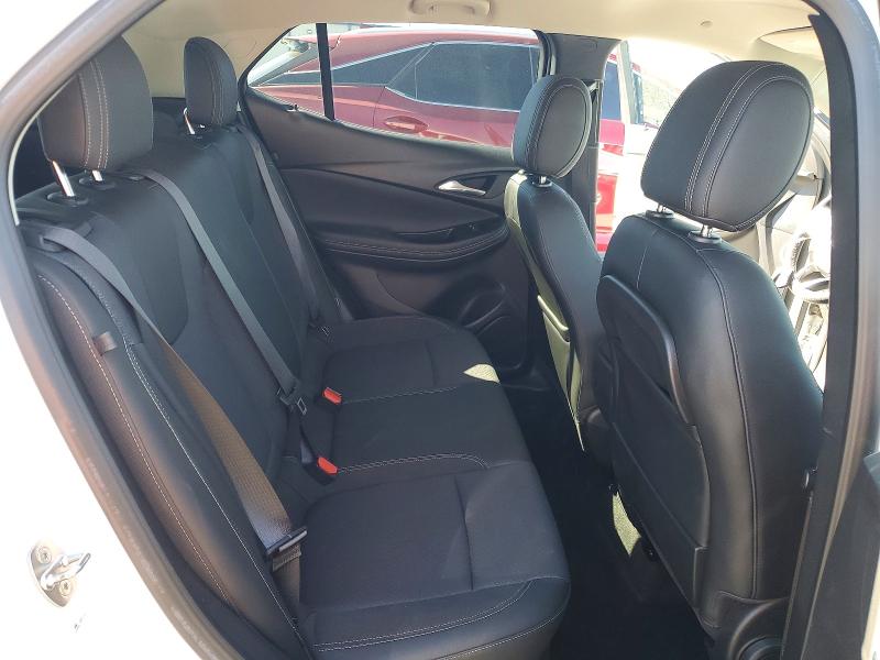 Продаж на аукціоні авто 2022 Buick Encore Gx, vin: KL4MMBS24NB104285, номер лоту: 69465876
