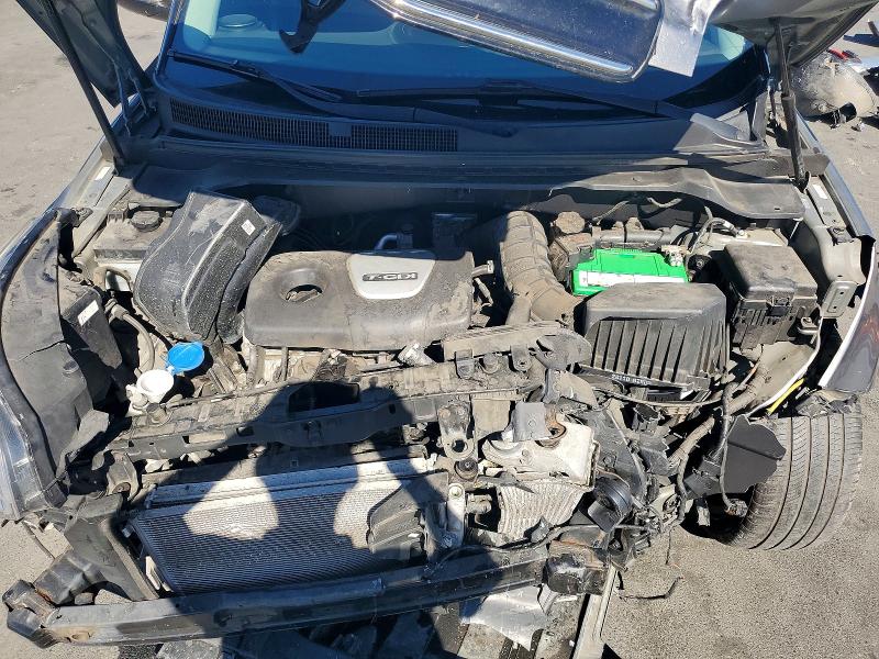 Aukcja sprzedaży 2018 Kia Soul, vin: KNDJX3AA1J7544587, numer aukcji: 72138236