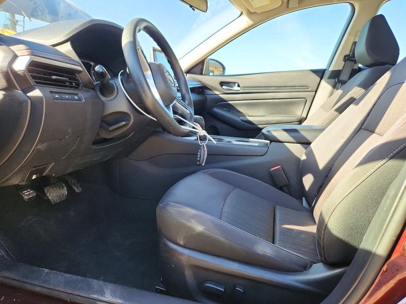 2025 Nissan Altima მანქანა იყიდება აუქციონზე, vin: 1N4BL4DV0SN325482, აუქციონის ნომერი: 72216236