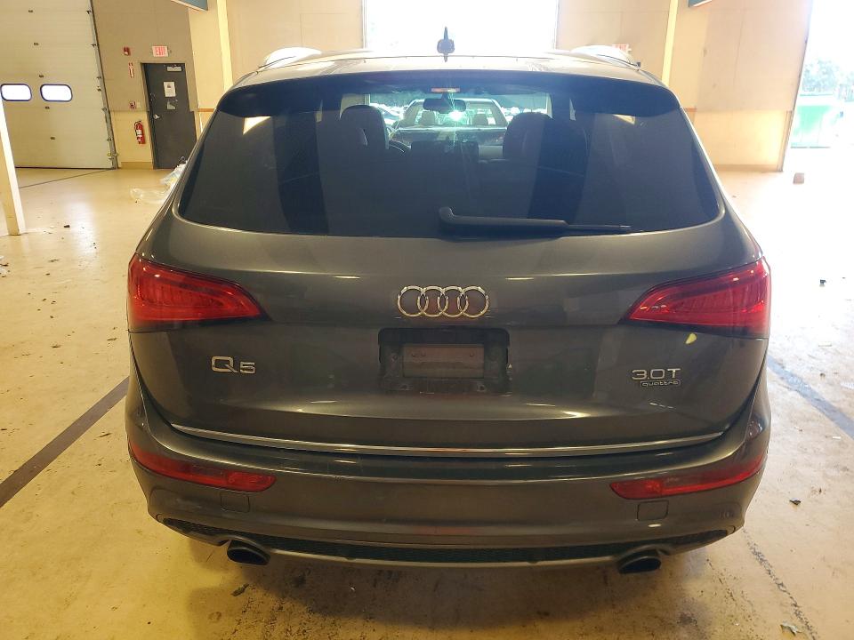 Aukcja sprzedaży 2016 Audi Q5, vin: WA1D7AFP0GA037250, numer aukcji: 71500826