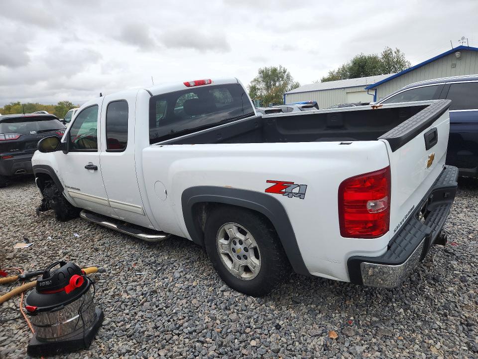 Aukcja sprzedaży 2009 Chevrolet Silverado, vin: 1GCEK29J89Z232376, numer aukcji: 73377966