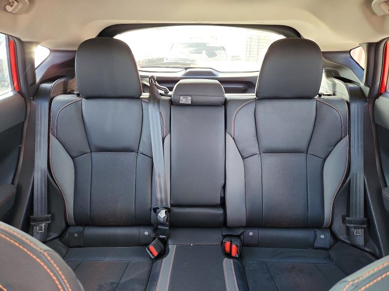 Продаж на аукціоні авто 2024 Subaru Crosstrek, vin: JF2GUHNC1RH267829, номер лоту: 70794326