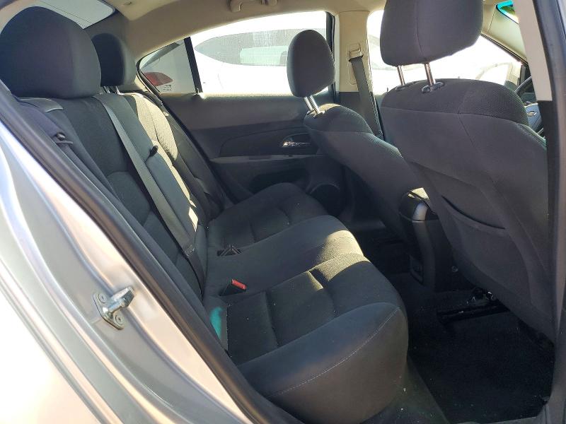 Продажа на аукционе авто 2014 Chevrolet Cruze, vin: 1G1PC5SB0E7467363, номер лота: 71257036