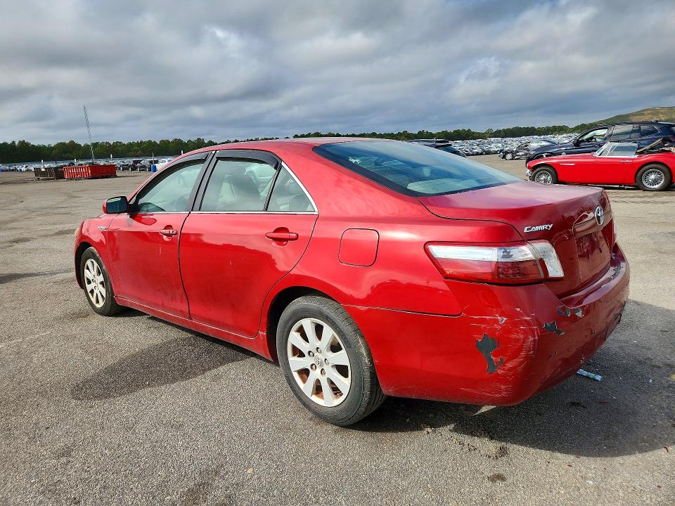 Продаж на аукціоні авто 2009 Toyota Camry Hybrid, vin: 4T1BB46KX9U101518, номер лоту: 71081286